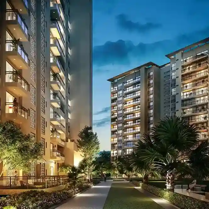 Suncity Jewel of India Phase 2 Jaipur