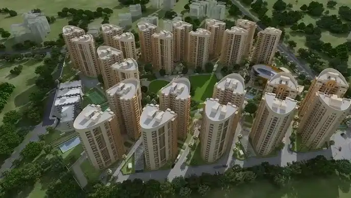 Suncity Parikrama Panchkula