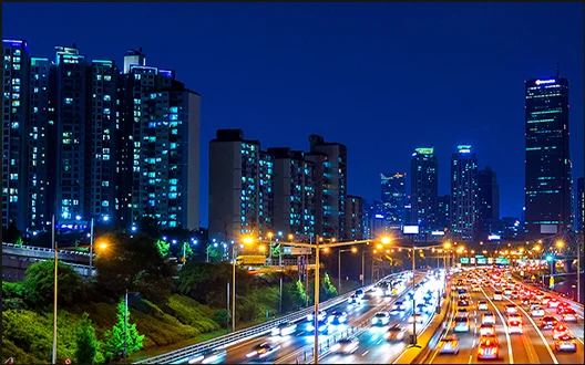 Golf Course Extension