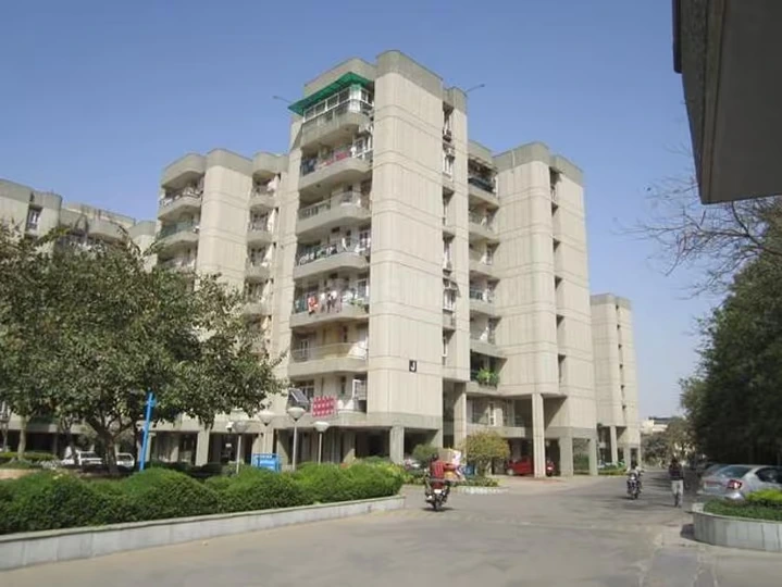 Suncity Sukriti Commercial Project in Gurgaon