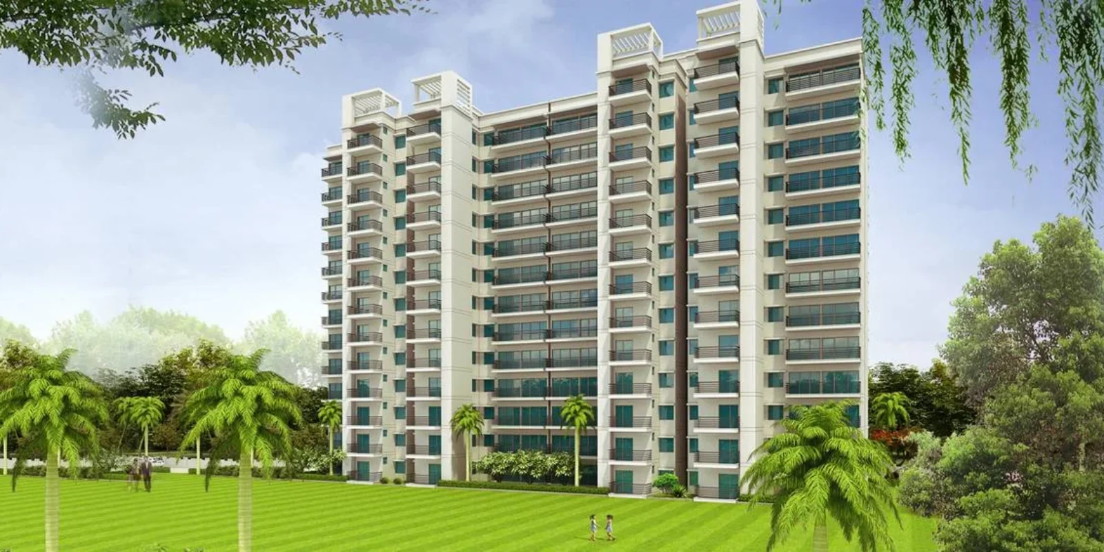 Suncity Avenue 102 Gurgaon highlights